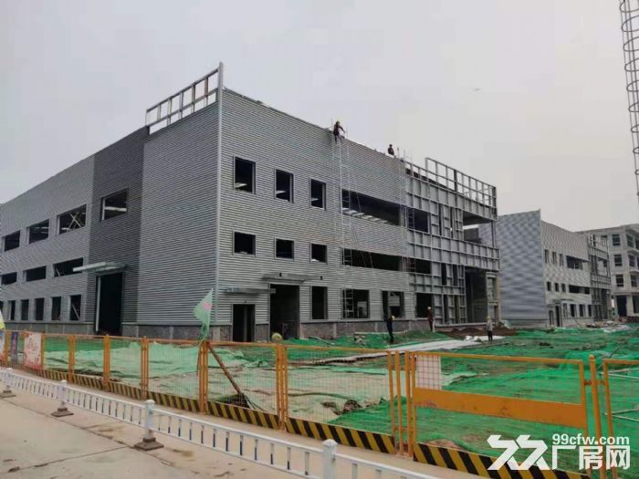 标准厂房10000平欢迎━(*｀∀*)ノ亻!前来咨询-图4