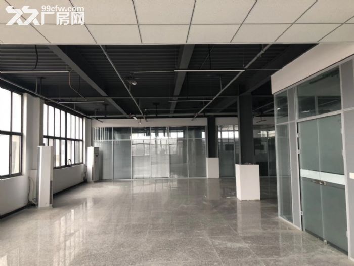 《厂房》：生产研发、办公，50至700平