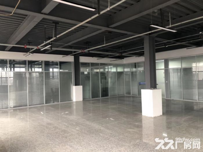 《厂房》：生产研发、办公，50至700平-图2