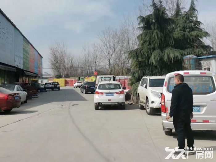 《厂房》：生产研发、办公，50至700平-图4