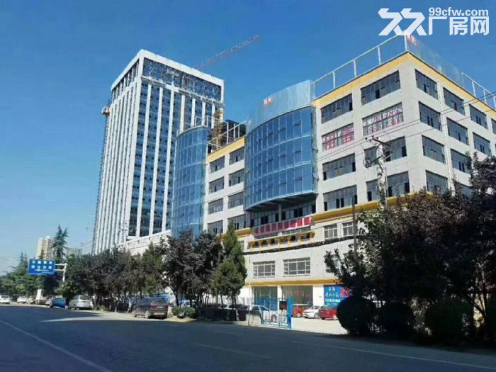 《厂房》：生产研发、办公，50至700平-图3