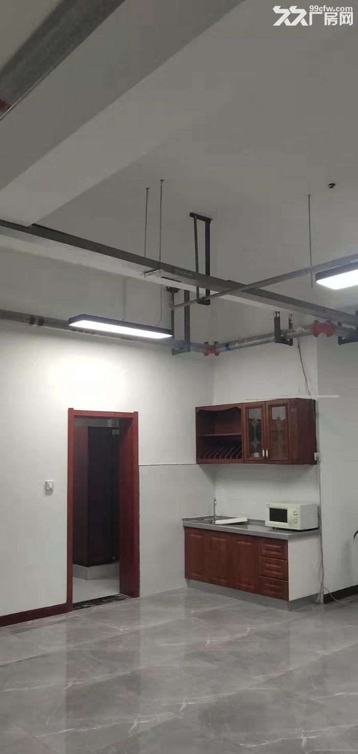 高新丰泽科技园区厂房出租482平800平1500平650平-图4