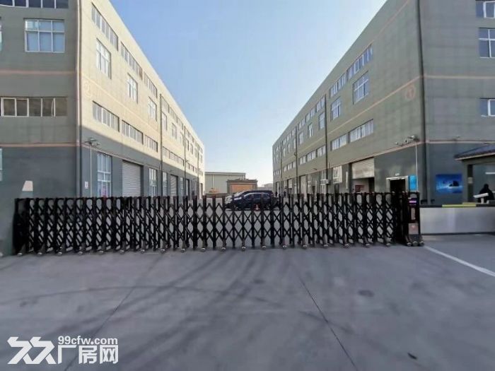 出租经开区一层大跨度厂房 办公室3600平1800平900平-图2