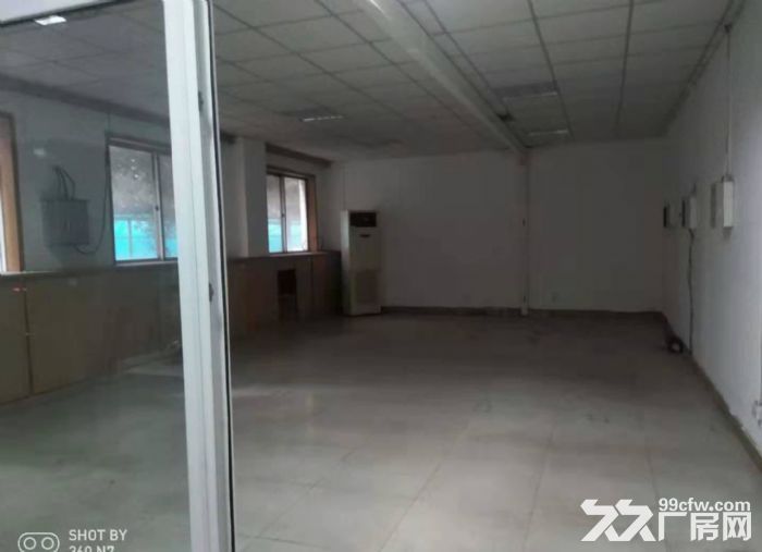 高新西部大道1层450平标准厂房5层800平有大环评带动力电-图4