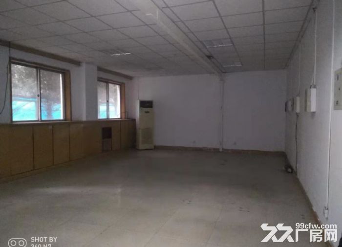 高新西部大道1层450平标准厂房5层800平有大环评带动力电-图5