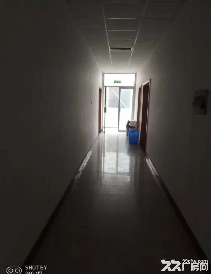 高新西部大道1层450平标准厂房5层800平有大环评带动力电-图6