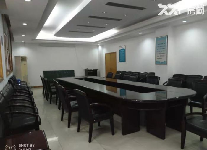 高新西部大道1层450平标准厂房5层800平有大环评带动力电-图7