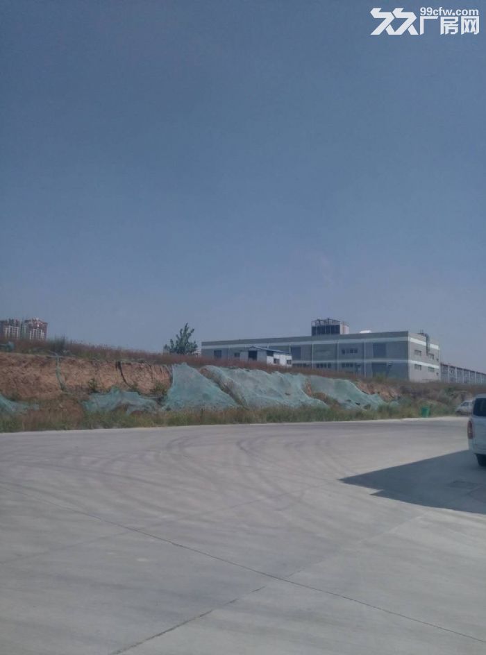 出租长安区航天城仓库、厂房，水电齐全，交通便利-图2