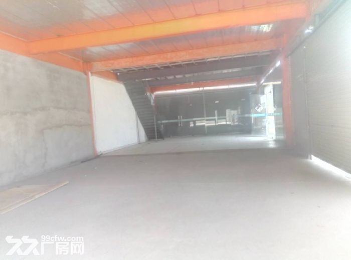 出租长安区航天城仓库、厂房，水电齐全，交通便利-图3