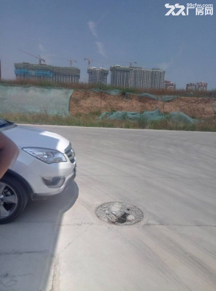 出租长安区航天城仓库、厂房，水电齐全，交通便利-图4