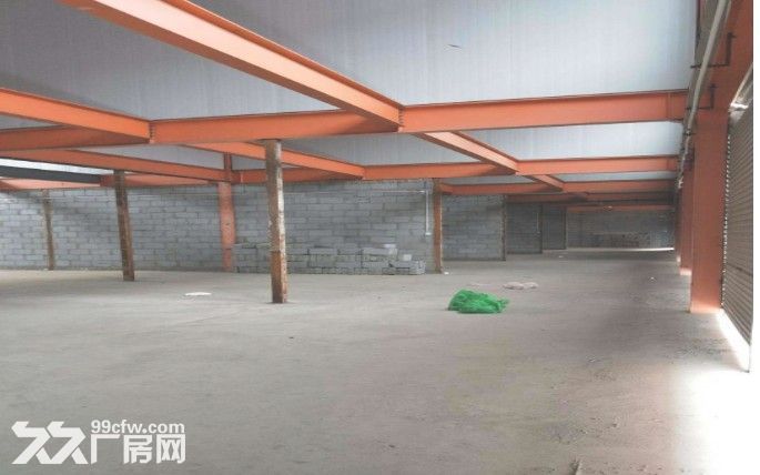 出租长安区航天城仓库、厂房，水电齐全，交通便利-图6