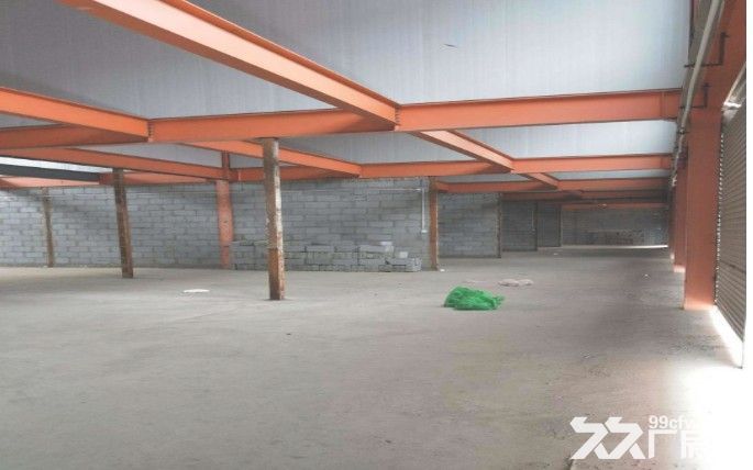 出租长安区航天城仓库、厂房，水电齐全，交通便利-图7