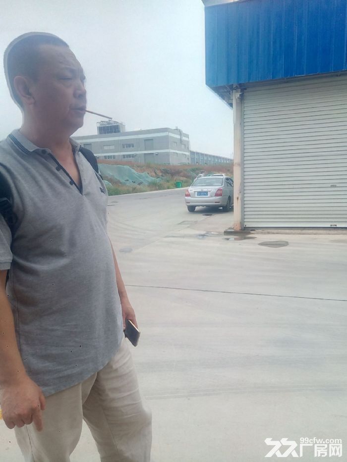 出租长安区航天城仓库、厂房，水电齐全，交通便利-图8