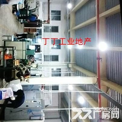 未央区草滩办公生产厂房出租600平标准办公厂房