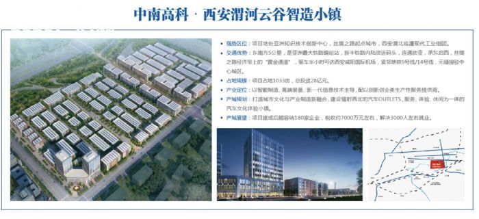 临潼50年独立工业厂房
