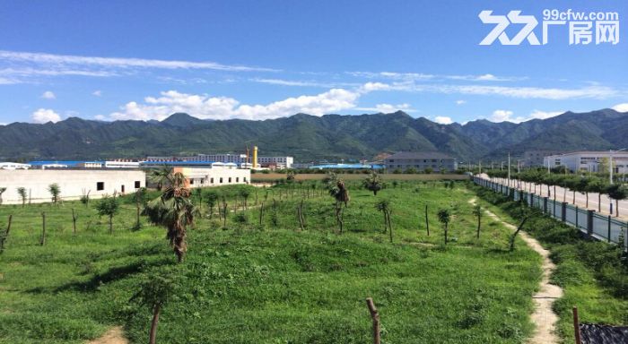 西安周边10000平米工业厂房低价18元/月出租-图3