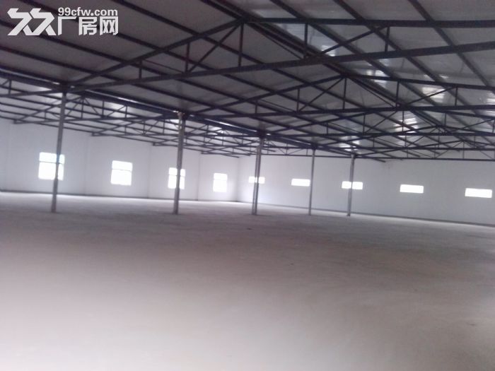 西安周边10000平米工业厂房低价18元/月出租-图7