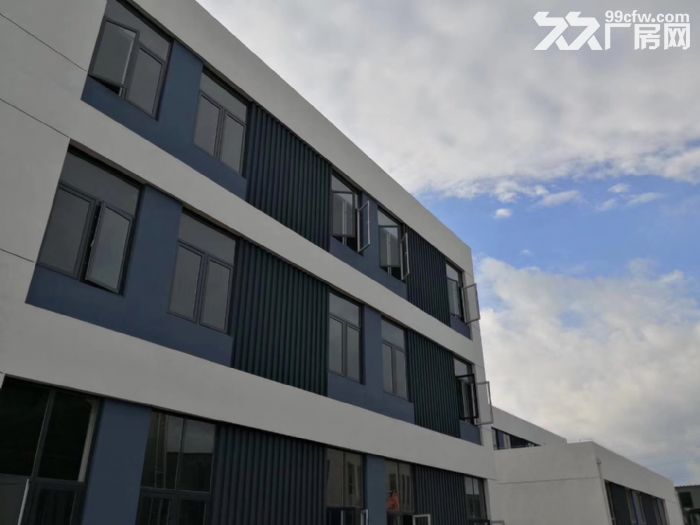 600&minus;6000平 渭北独立产权厂房出售-图2