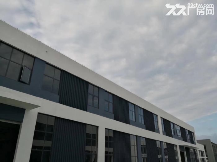 600&minus;6000平 渭北独立产权厂房出售-图4