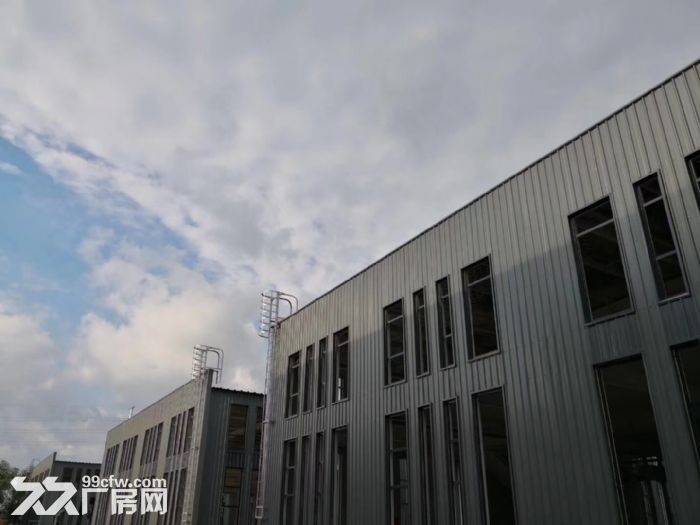 600&minus;6000平 渭北独立产权厂房出售-图5