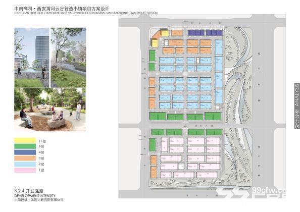 600&minus;6000平 渭北独立产权厂房出售-图6