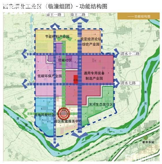 全国500强上市大公司操盘 独立产权厂房出售-图6