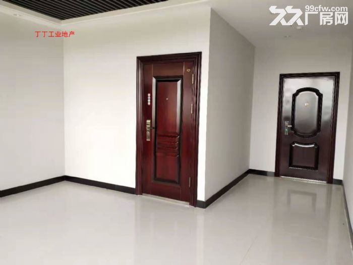 出租高新区办公厂房丰泽科技园2460平出租-图8