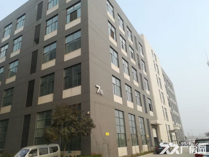 出租350平方米工业标准厂房，物业齐全。