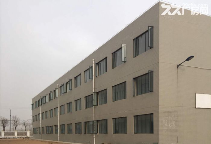 陕西大荔埃迪蒙托工业园-图7
