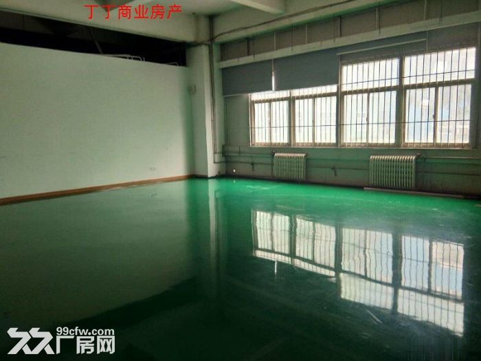 高新新型工业园1349平一楼厂房库房带办公