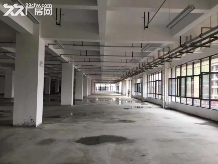 汽车产业聚集区 现房厂房来袭 可租可买可按揭-图5