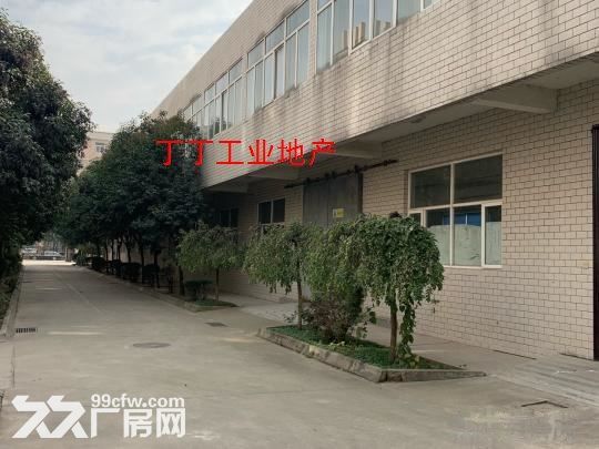 高新区锦业路独楼楼房两层1400平米上下两层有院子