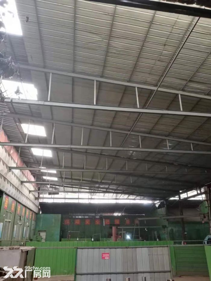 厂区及设备情况具体说明