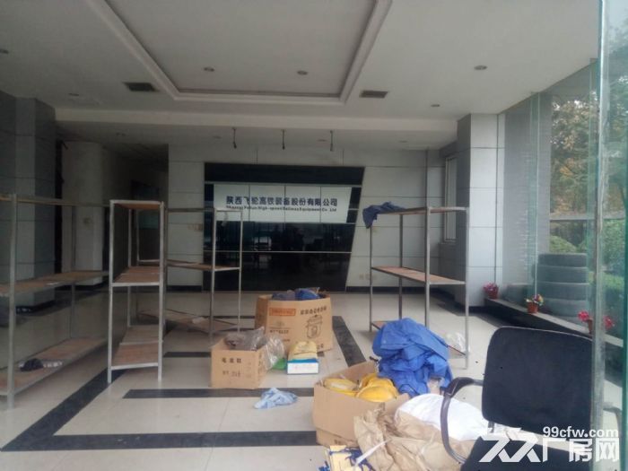 出租高新区锦业路厂房和办公楼，可分租-图3