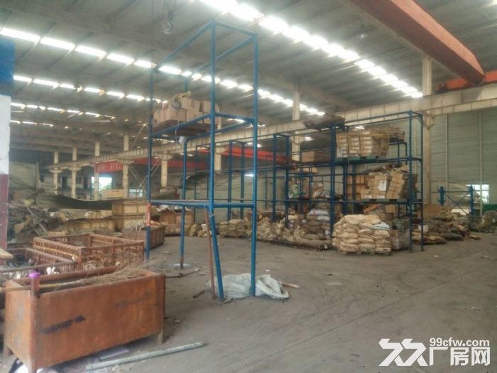 出租高新区锦业路厂房和办公楼，可分租-图7