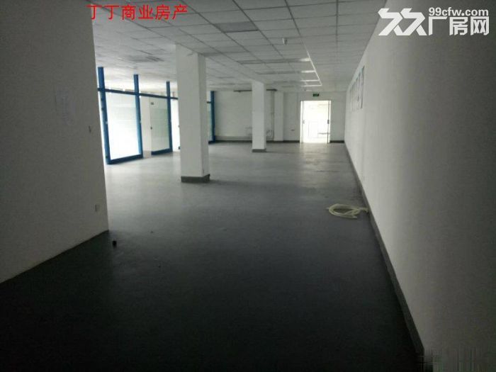 西京电气楼生产厂房对外出租255平365平精装修