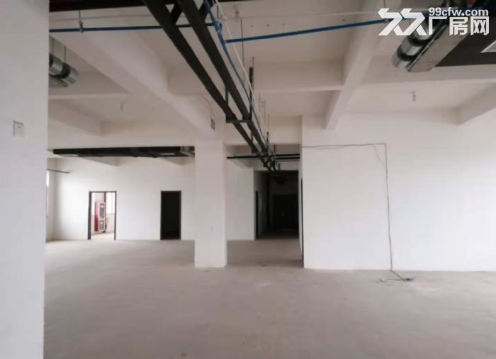 航天城办公厂房3600平1000平600平适合办公生产车间-图2