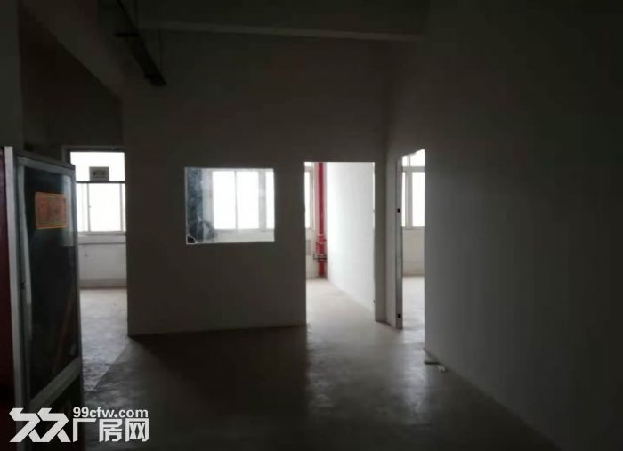 航天城办公厂房3600平1000平600平适合办公生产车间-图6