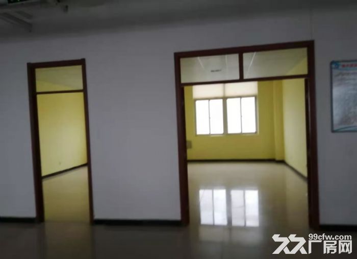 航天城办公厂房3600平1000平600平适合办公生产车间-图8