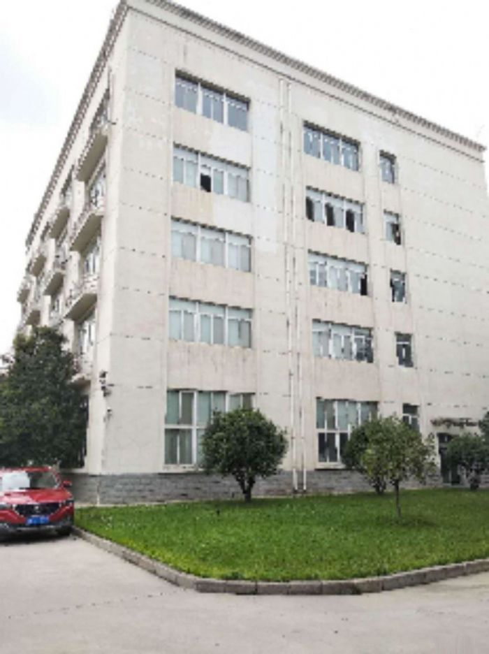高新区西部大道4100平厂房独栋标准科研办公 厂房-图3