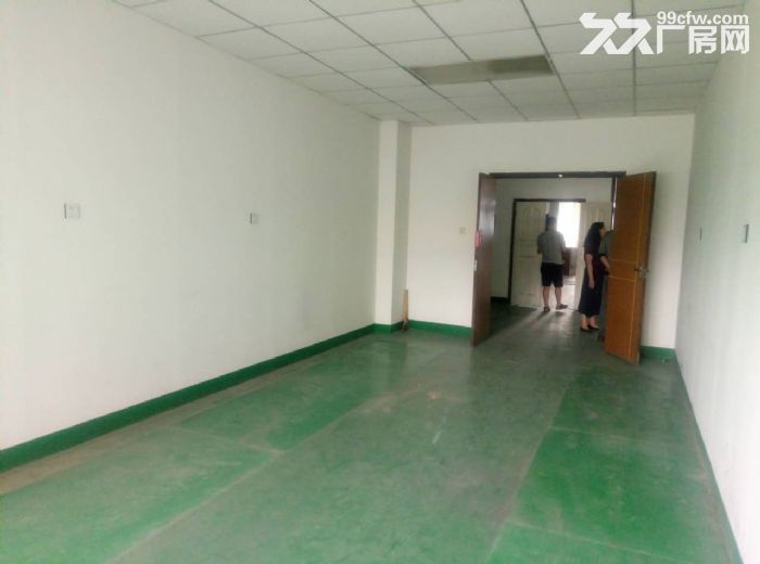 锦业二路厂房标准厂房4000平1070平1300平600平厂房便宜出租带食堂宿舍