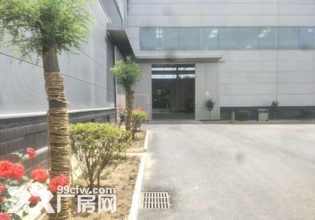 高新上林苑三路闲置标准厂房260平方