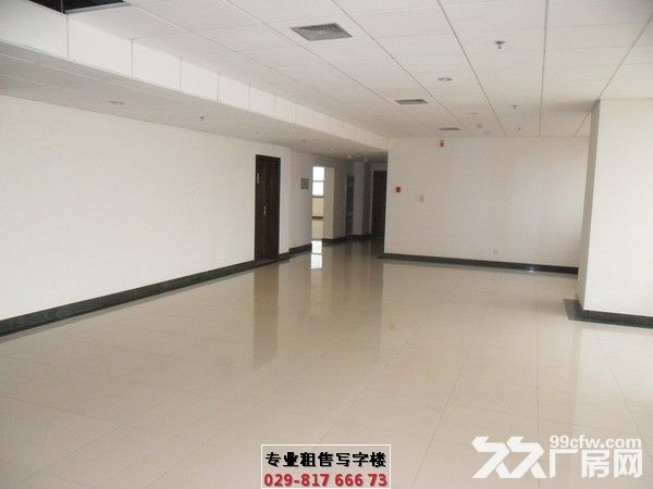 高新区锦业路400平办公室厂房出租便宜出租-图4