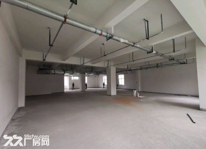 西安中兴深蓝科技产业园位于西咸新区沣东新城科源三路以南-图3