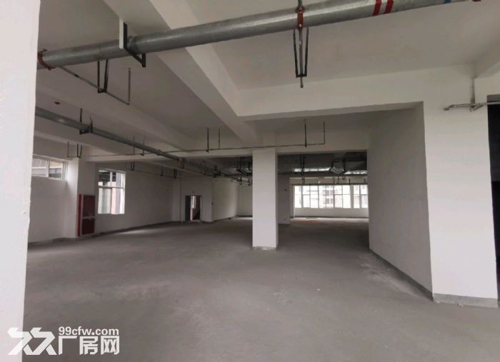 西安中兴深蓝科技产业园位于西咸新区沣东新城科源三路以南-图5