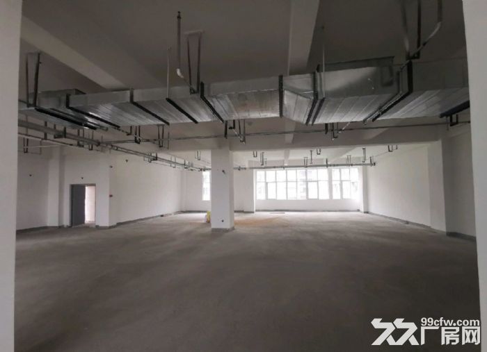 西安中兴深蓝科技产业园位于西咸新区沣东新城科源三路以南-图6