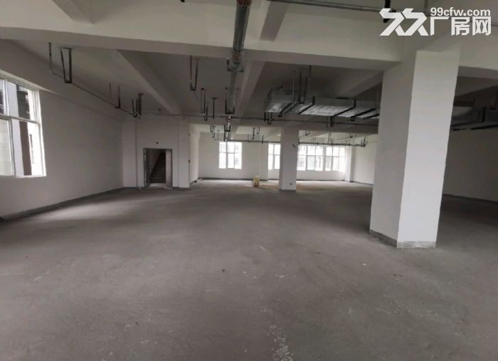 西安中兴深蓝科技产业园位于西咸新区沣东新城科源三路以南-图8