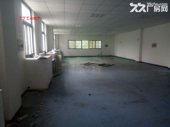 地铁口太白南路办公厂房260平740平560平出租-图3