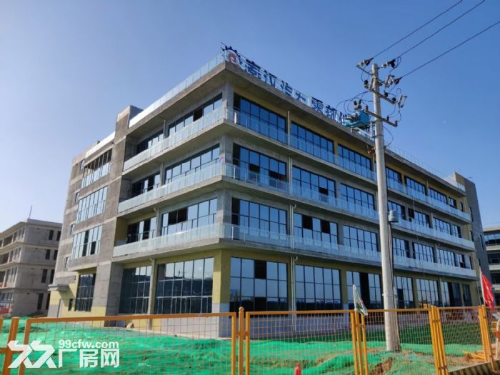 厂房出租出售50年产权可环评-图3
