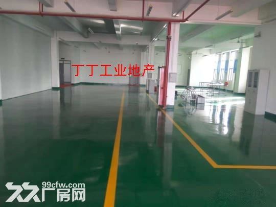 出租高新区草堂科技园科技企业加速器厂房独栋3300平